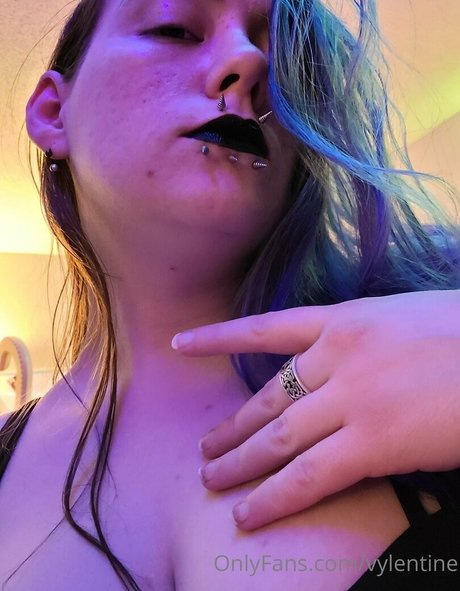 vylentine nudes pornstar archive