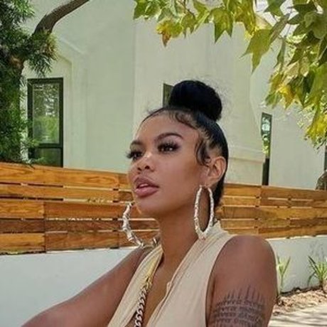 Chinese Kitty star best pic