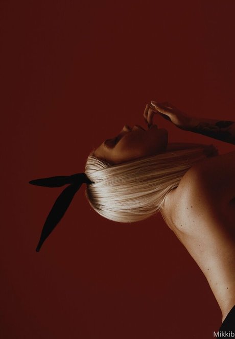 mikkib model porn gallery