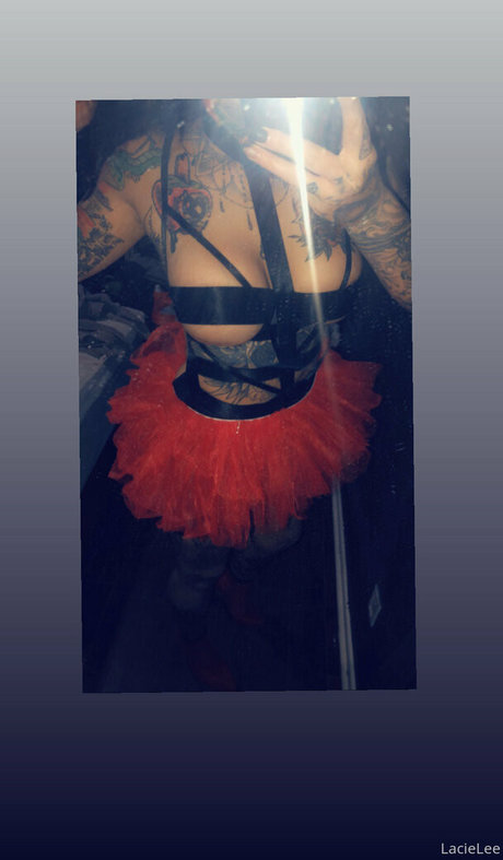 Jackontherocks model perfect galleries