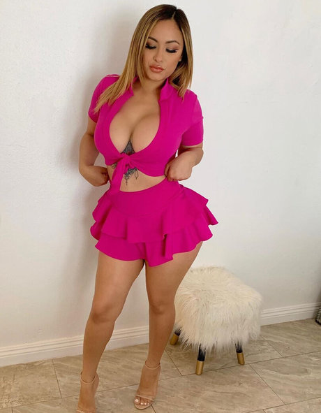 Priscilla Morales pornstar sexy photos
