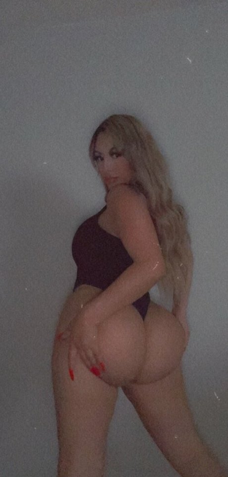 Priscilla Morales hot pornstar pic