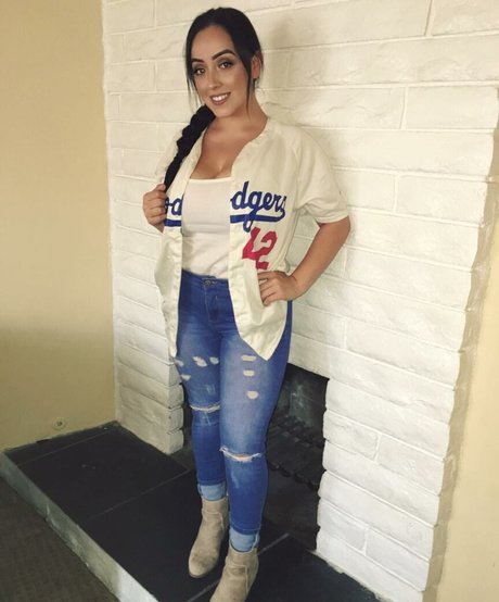 Alissandra Segura top star images