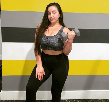 Alissandra Segura star photos