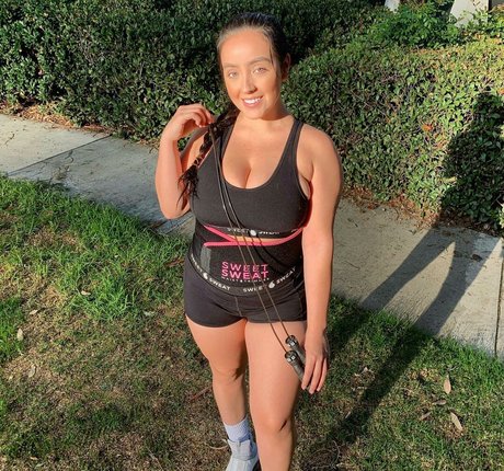 Alissandra Segura model galleries