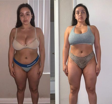 Alissandra Segura hot actress images