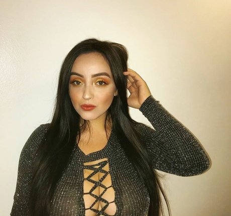 Alissandra Segura beautiful pornstar photos