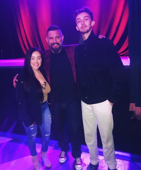 Alissandra Segura best pornstar pic