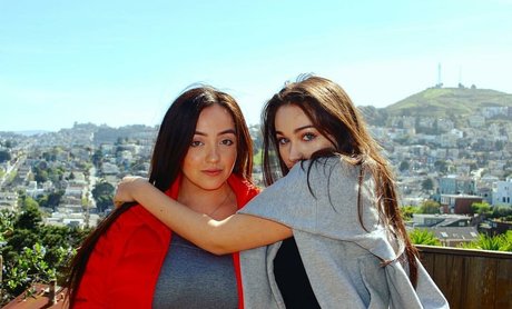 Alissandra Segura art star photos