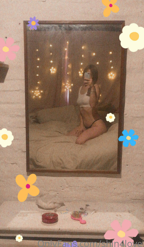 shin4love pornstar perfect pic