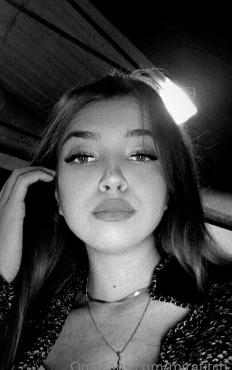 mirafitch xxx model archive