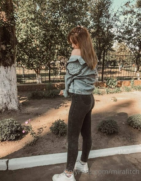 mirafitch model sex img