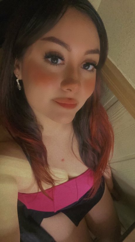 tinavalenssx exclusive model picture