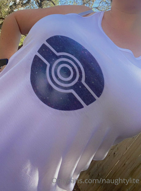 naughtylite best actress photo