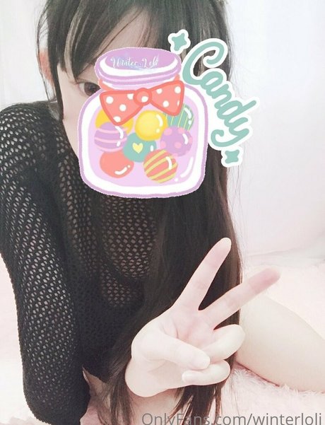 winterloli nice pornstar images