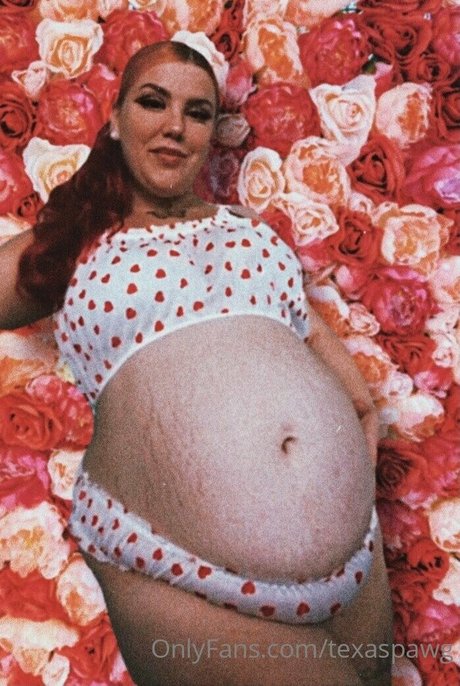 texaspawg star beautiful image