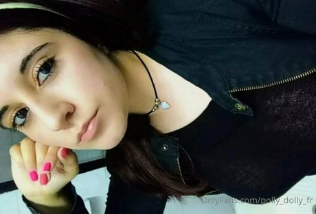 polly dolly fr xxx pornstar picture