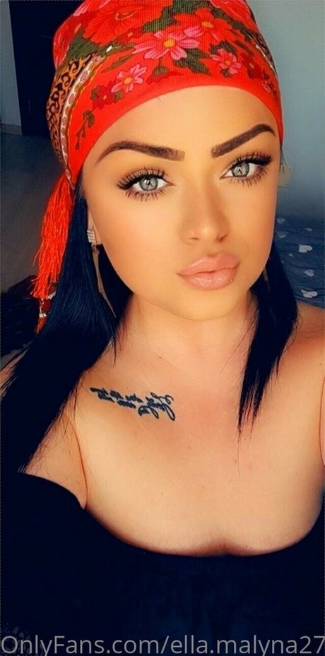 ella malyna27 pretty model pics