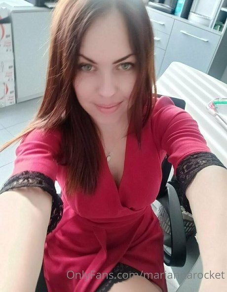 mariannarocket sexy actress images