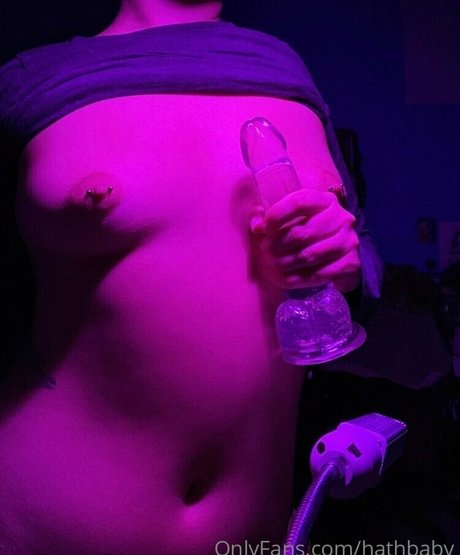 hathbaby model sex picture