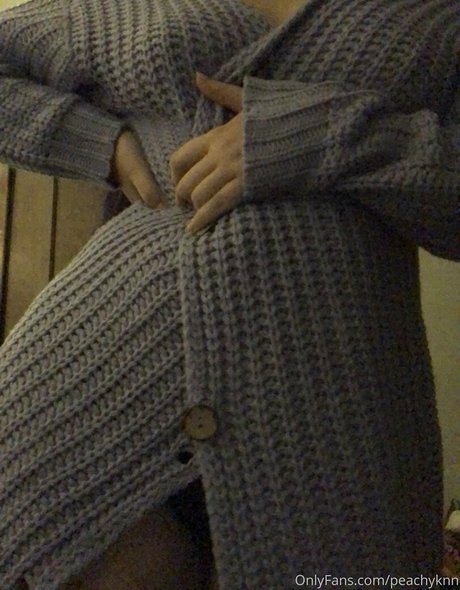 peachyknn star perfect pic