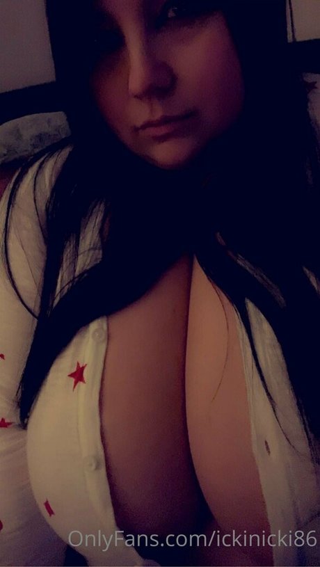 ickinicki86 pornstar free archive