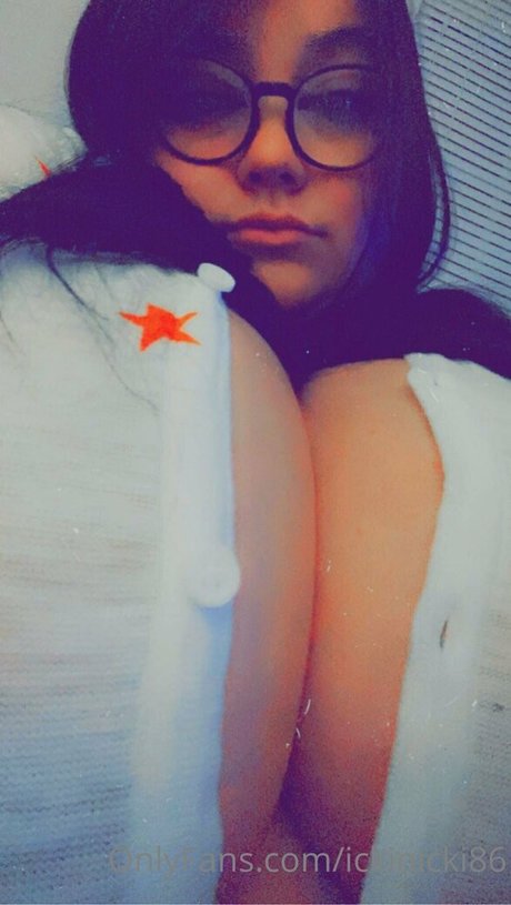 ickinicki86 pretty actress archive