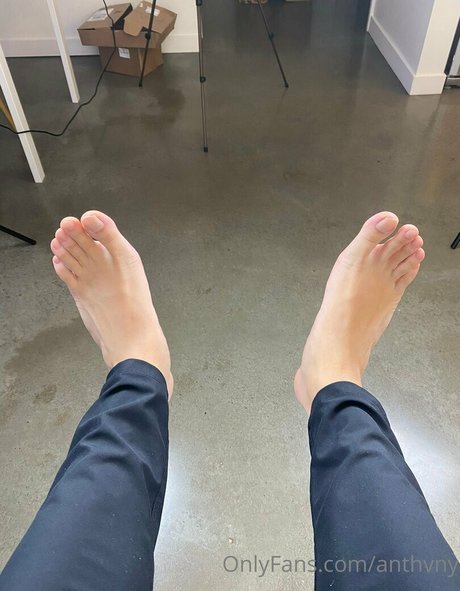 anthvny model sex pics