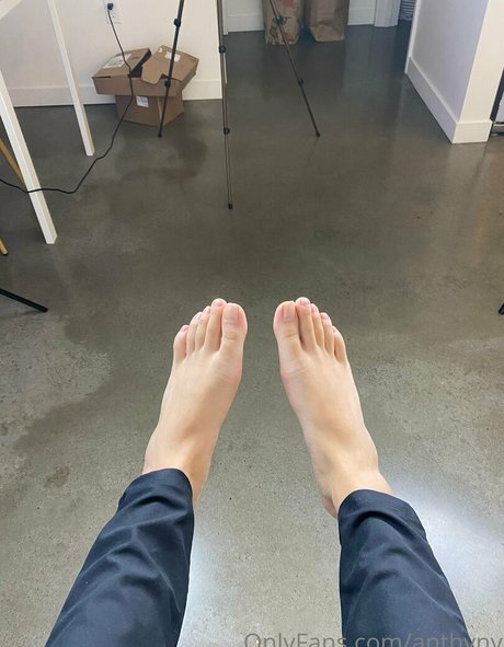 anthvny star xxx image