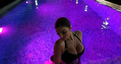 Rashel Kolaneci pornstar top photos