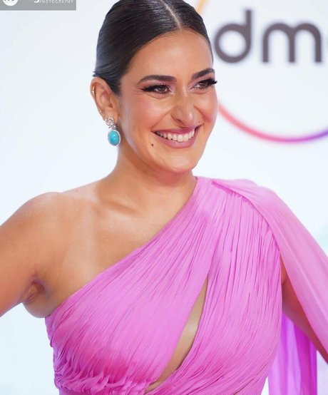 Amina Khalil porn actress pics