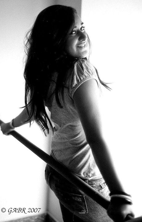 Amina Khalil Profile pic