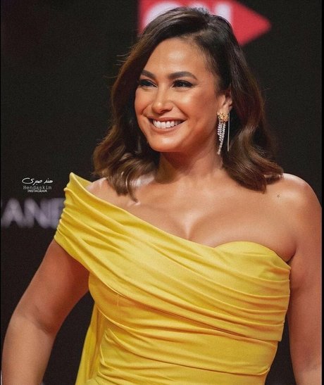 Hend Sabry pornstar sex photos