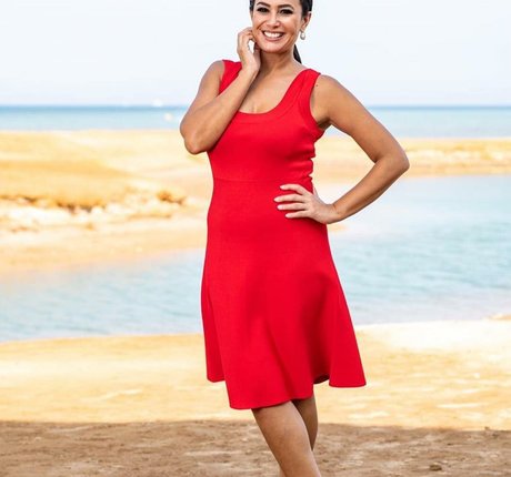 Hend Sabry pornstar sexy photos