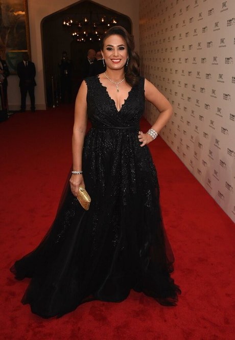 Hend Sabry top star pic