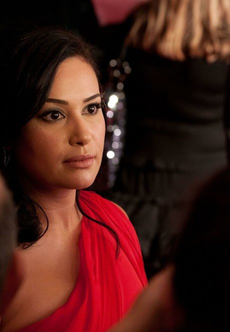 Hend Sabry nudes star picture