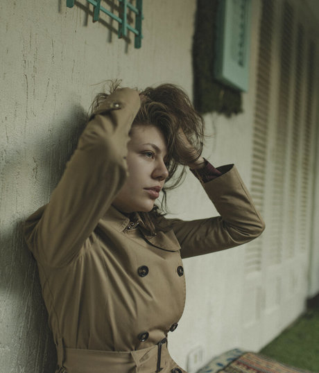 Rahma Hassan beautiful pornstar photo