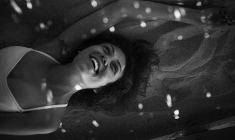 Rahma Hassan xxx model picture