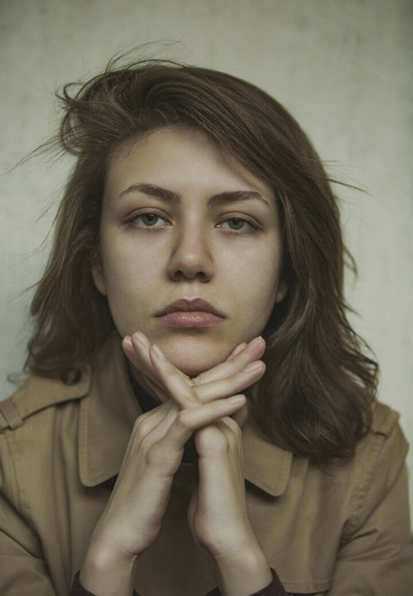 Rahma Hassan naked star img