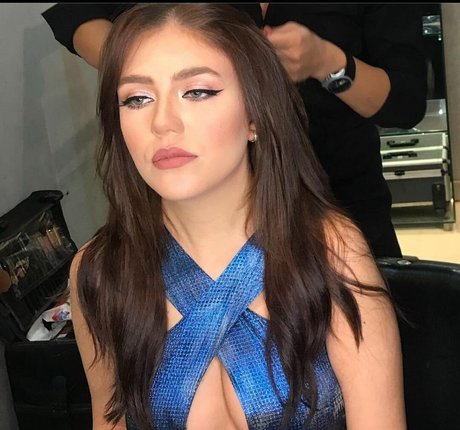 Rahma Hassan pornstar nude photos