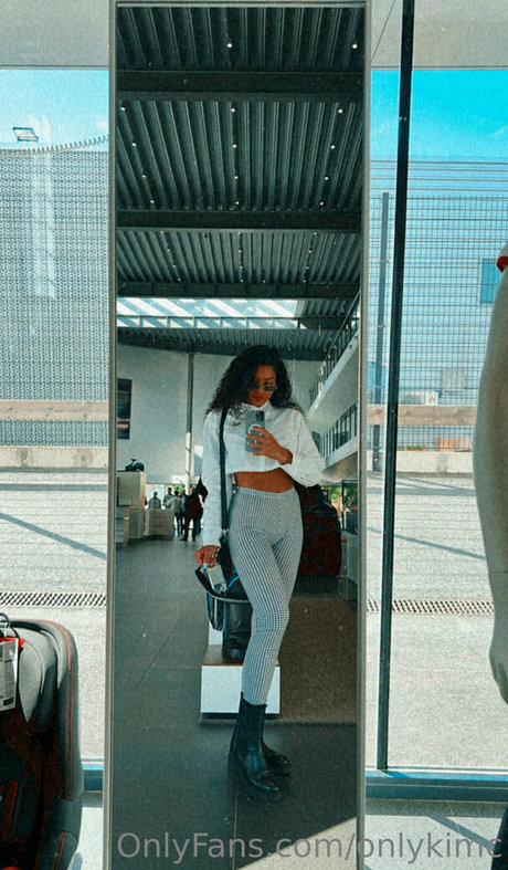 onlykimc art star gallery