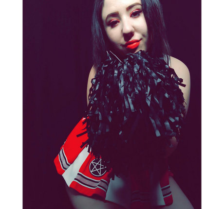 gothickitti pornstar nice archive