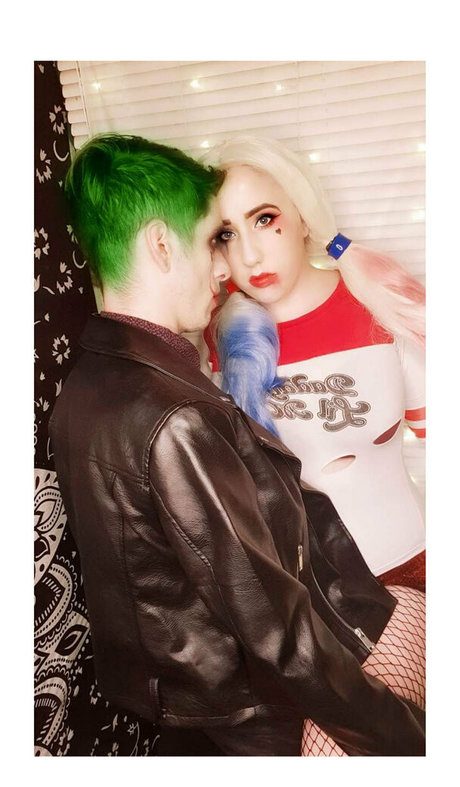 gothickitti model xxx photo