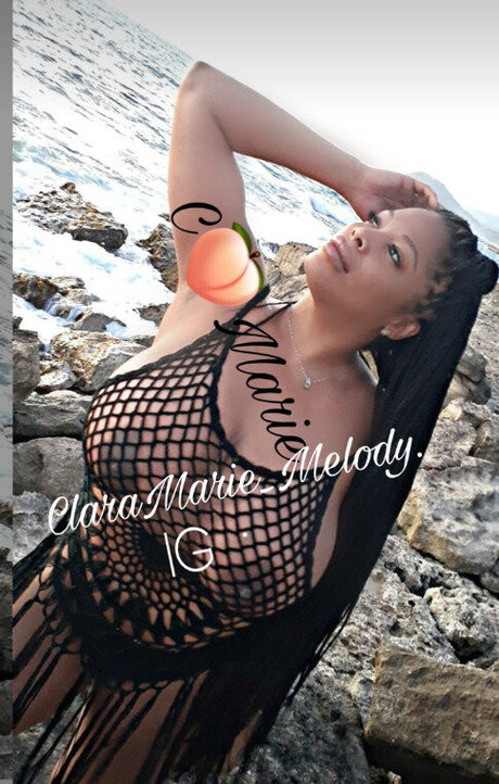 Clara Marie best model image