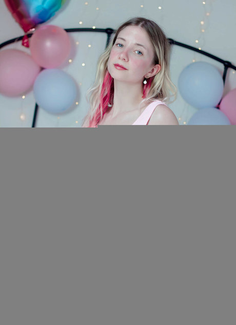 Hana Alaska star hd img