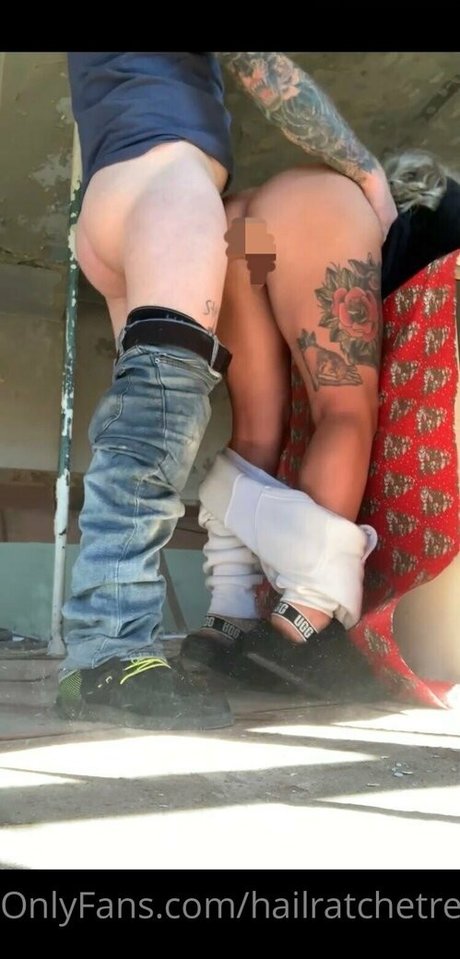 hailratchetredd hot star images