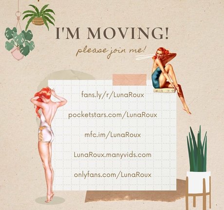 lunarouxfree star nude pic