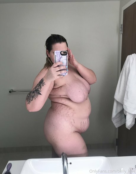 belly love erotic pornstar archive