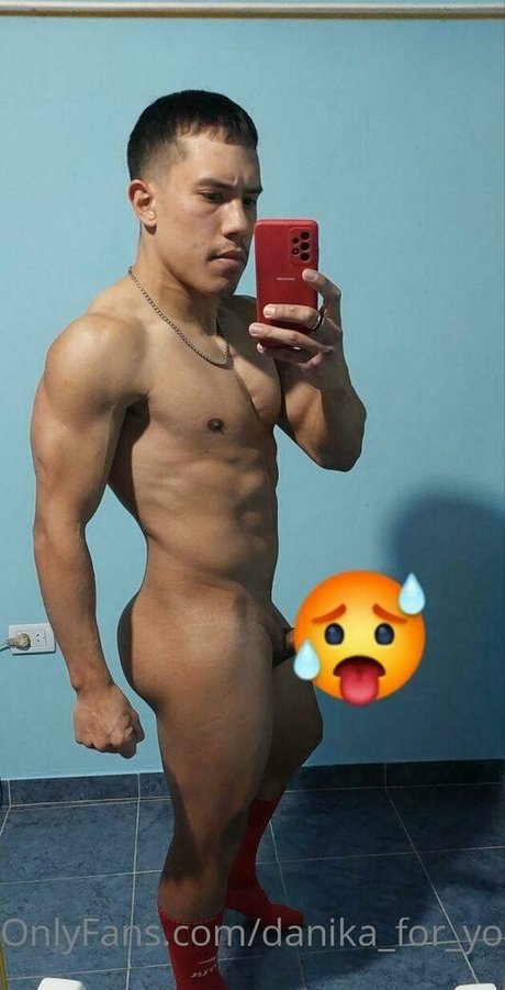 danika for you pornstar naked pics