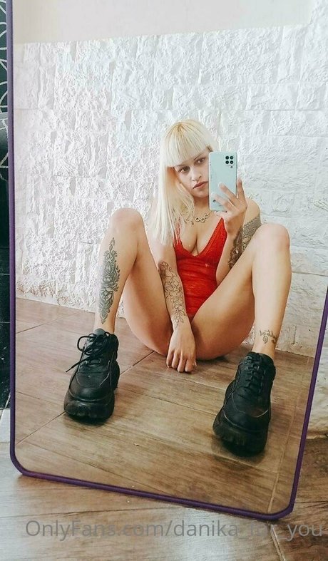 danika for you best star pic